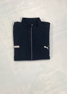 Puma Mild Winter Jacket For Boys Size L