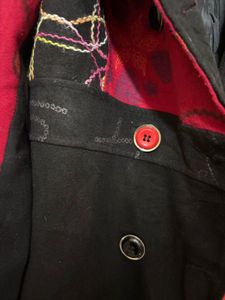 Trench Coat