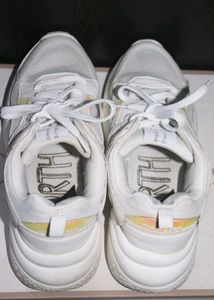 Shoes From Bata