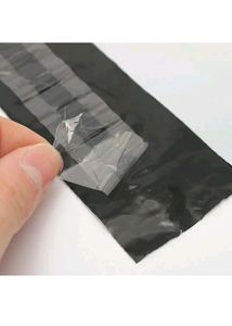 10 COURIER PACKING BAGS