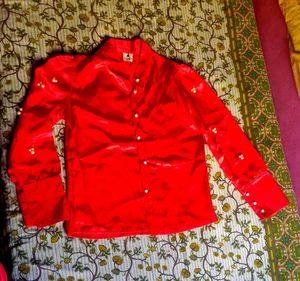 Girl's shirt/ Top