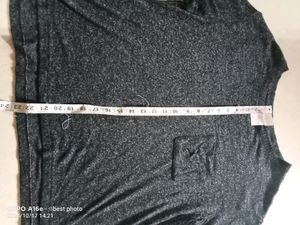 Korean Sweater Top