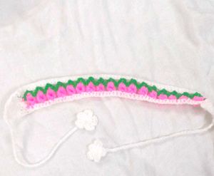 Handmade 🌷 Crochet Headband
