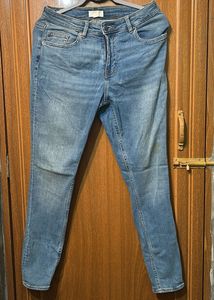 H&M Skinny Jeans