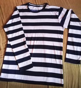 Pure Cotton T-shirt
