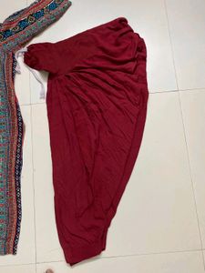 Beautiful Salwar Suit ❤️💙💚🧡🤎