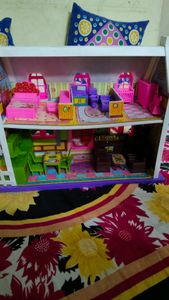 Doll House