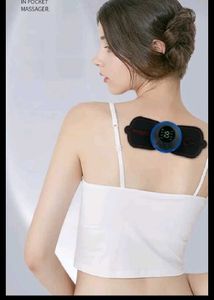 Mini Electric Massager