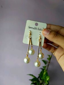 Beautiful Earrings 🥰🩷