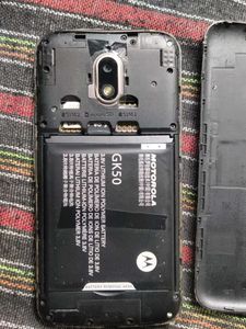 Moto E3