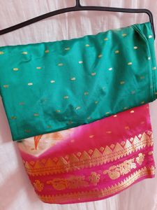 Silk Saree