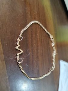 Life Line Bracelet By Everstylish