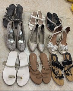 High Heels Flats Sale