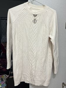 Branded Designer Sweater For Medium Size