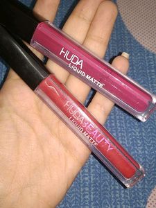 Lipstick Combo