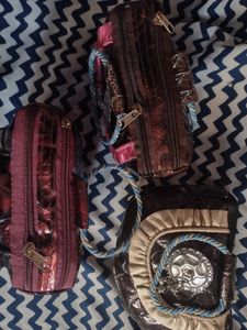 Small Handbags For Kids/Girls