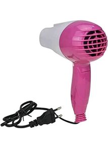 Hair Dryer ( Travel Friendly)