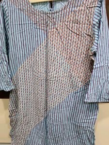 Xxxl Max Kurti