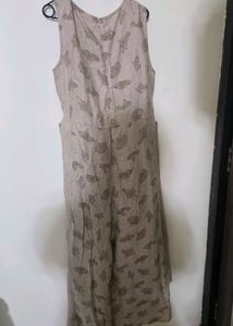 rich looking Jumpsuit