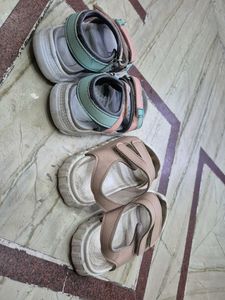 Cute Kids Sandals