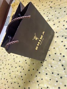 “Bhima Jewels” Jewellery Box For Ring