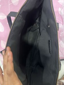 Accessorize Office Wear / Big Shoulder Bag