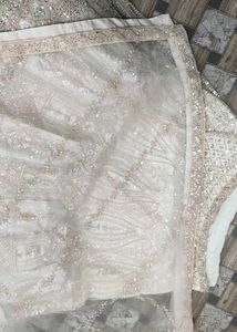Elegant Lehenga Choli
