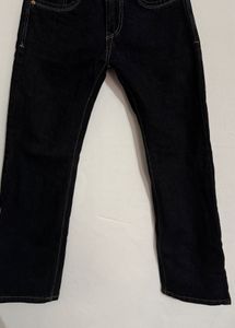 Denim’s