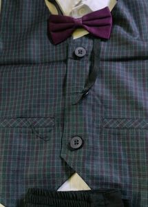 Party Wear Dress For Boys