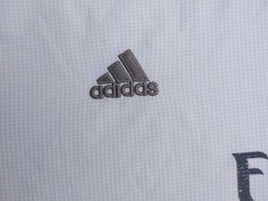 Adidas Real Madrid Jersey