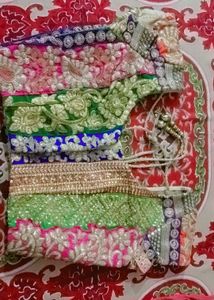 Lehenga choli from  girl and women