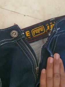 Men&#39;s Denim Jeans 👖