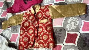Beautiful Kurta Dress For Kid