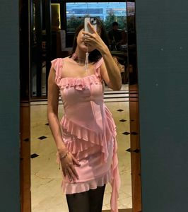 Savana Y2k Co-ord set