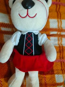 Premium Soft Toy