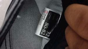 Duke Denim Jeans
