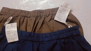 3 Shorts 🩳 Combo