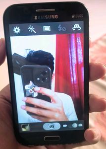 SAMSUNG Galaxy J2 + Google Nexus
