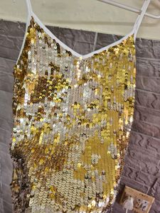 Sequence Party Top