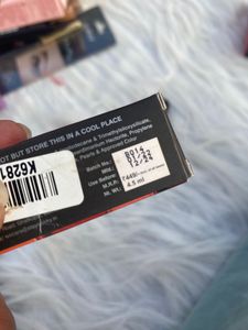 SQ Lipstick