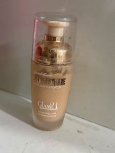 Glam21 Foundation Makeup