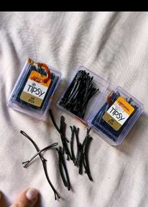 Bobbin Pins  In Two Sizes