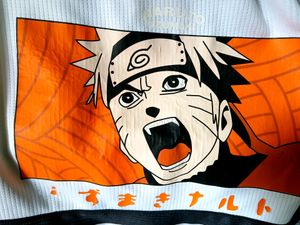 Naruto Shorts Anime