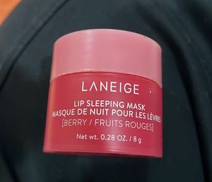 Laneige Lip Sleeping Mask