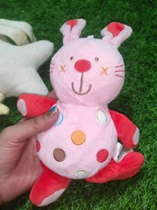 Baby Rattle Combo 0 To 6 Months