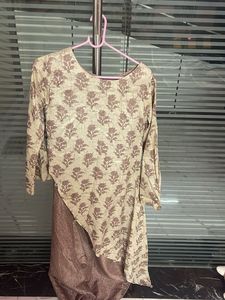 Long Gown