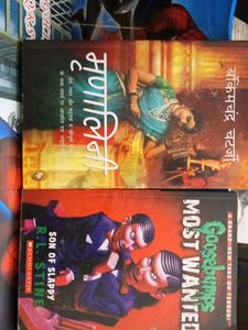 Books Combo