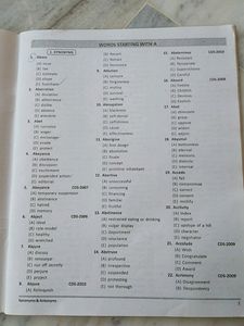 English SSC CGL Competitive Practice Books