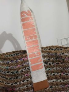 Raffia Big Size Bag