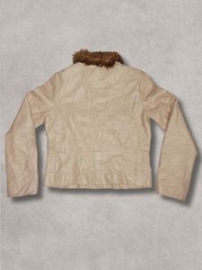 Vintage Leather Jacket